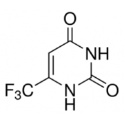 6 - (трифторметил) урацил, 97%, Alfa Aesar, 1g