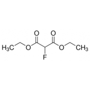 Диэтиловый fluoromalonate, 97%, Alfa Aesar, 1g