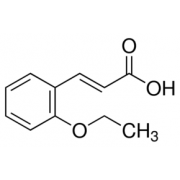 2-Ethoxycinnamic кислота, 98 +%, Alfa Aesar, 25г