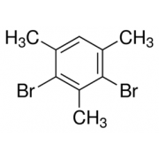 2,4-Dibromomesitylene, 98%, Alfa Aesar, 100 г