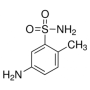5-амино-2-метил-бензолсульфонамида, 96%, Alfa Aesar, 1g