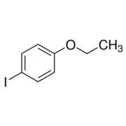 4-Iodophenetole, 97%, Alfa Aesar, 100 г