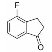4-фтор-1-инданона, 97%, Alfa Aesar, 1g