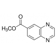 Метил хиноксалин-6-карбоксилат, 97%, Maybridгe, 10г