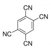 1,2,4,5-Tetracyanobenzene, 97%, Alfa Aesar, 1g