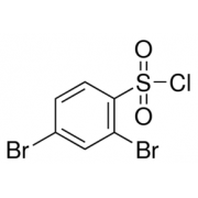 2,4-Dibromobenzenesulfonyl, 98%, Alfa Aesar, 1g