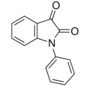1-Phenylisatin, 98%, Alfa Aesar, 1g