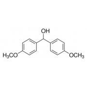 4,4 '-Dimethoxybenzhydrol, 98 +%, Alfa Aesar, 10г