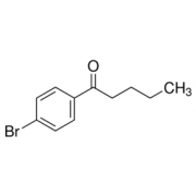 4'-Bromovalerophenone, 98%, Alfa Aesar, 100 г