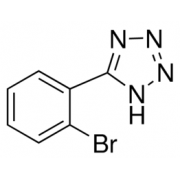 5 - (2-бромфенил)-1Н-тетразол, 98 +%, Alfa Aesar, 1g