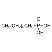 1-Octylphosphonic кислота, 98%, Alfa Aesar, 1g