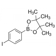 4-Iodobenzeneboronic пинакон кислоты, 97%, Alfa Aesar, 1g