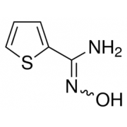 Тиофен-2-carboxamidoxime, 97%, Alfa Aesar, 1g