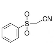 Phenylsulfonylacetonitrile, 98%, Alfa Aesar, 250 г