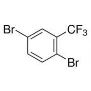 2,5-Dibromobenzotrifluoride, 98%, Alfa Aesar, 5 г