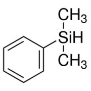 Dimethylphenylsilane, 97%, Alfa Aesar, 10 г