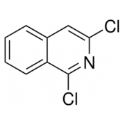 1,3-Dichloroisoquinoline, 97%, Alfa Aesar, 1g