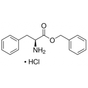 Гидрохлорид бензилового эфира L-фенилаланина, 98%, Alfa Aesar, 25 г