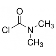 Dimethylcarbamyl хлорид, 96%, Alfa Aesar, 100 г