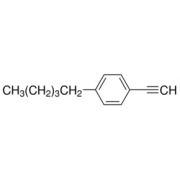 4-н-Pentylphenylacetylene, 97%, Alfa Aesar, 10 г