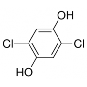 2,5-Dichlorohydroquinone, 97%, Alfa Aesar, 1g