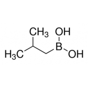 Isobutylboronic кислота, 97%, Alfa Aesar, 1g