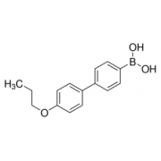 4'-н-Propoxybiphenyl-4-бороновой кислоты, 97%, Alfa Aesar, 250 мг