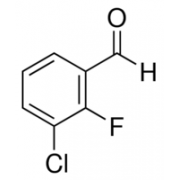 3-Хлор-2-фторбензальдегида, 97%, Alfa Aesar, 1g