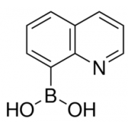 Хинолин-8-бороновой кислоты, 99%, Alfa Aesar, 1g