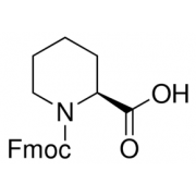 N-Fmoc-L-пипеколиновой кислоты, 95%, Alfa Aesar, 1g