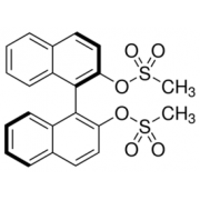 (R) - (-) -1,1 '-би (2-нафтил) диметансульфонат, 97%, Alfa Aesar, 1g