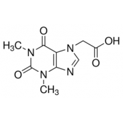 Теофиллин-7-уксусной кислоты, 98%, Alfa Aesar, 100 г