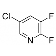 5-Хлор-2 ,3-дифторпиридина, 97%, Alfa Aesar, 1g