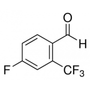 4-Фтор-2-(трифторметил) бензальдегида, 98%, Alfa Aesar, 1g