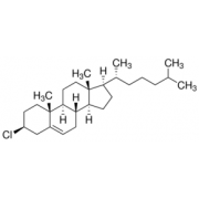 Хлорид холестерилацетат, 98%, Alfa Aesar, 100 г