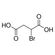 Bromosuccinic кислота, 96%, Alfa Aesar, 100 г