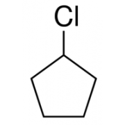 Хлорциклопентан, 99%, Alfa Aesar, 100 г