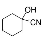 Циклогексанон циангидрин, 98%, Alfa Aesar, 10 г