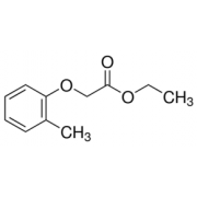 Этил-(2-метилфенокси) уксусной кислоты, 99%, Alfa Aesar, 100 г