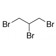 1,2,3-Tribromopropane, 98%, Alfa Aesar, 100 г