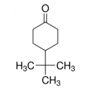 4-трет-Butylcyclohexanone, 99%, Alfa Aesar, 100 г