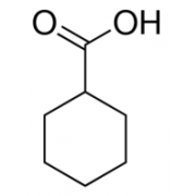 Циклогексанкарбоновой кислоты, 98%, Alfa Aesar, 1000г