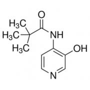 3-гидрокси-4-(2,2,2-trimethylacetamido) пиридина, 98%, Alfa Aesar, 1g