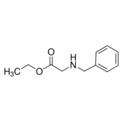 N-Benzylglycine этиловый эфир, 97%, Alfa Aesar, 100 г