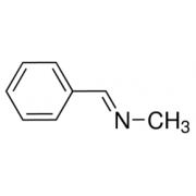 N-Benzylidenemethylamine, 98 +%, Alfa Aesar, 100г
