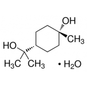 цис-1 ,8-п-Menthanediol моногидрат, 98%, Alfa Aesar, 100 г