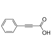 Phenylpropiolic кислота, 98 +%, Alfa Aesar, 10г