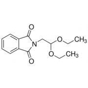 Phthalimidoacetaldehyde диэтилацеталь, 99%, Alfa Aesar, 25 г