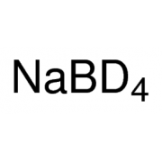 Borodeuteride натрия, 99% (Изотопный), Alfa Aesar, 1 г
