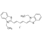 3,3 '-Diethylthiadicarbocyanine йодид, 99%, 0, Alfa Aesar,5 г
